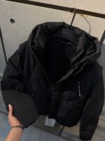 کاپشن وارداتی omevent کد 0714601 - Image 3