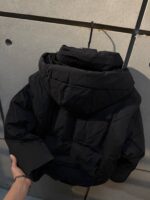 کاپشن وارداتی omevent کد 0714601 - Image 5