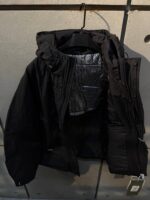 کاپشن وارداتی TRend کد 0714701