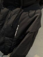 کاپشن وارداتی omevent کد 0714601