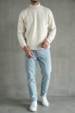 یقه اسکی سلانیک کد 0518301 - Image 2