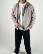 سوئیشرت یقه دار کد 1051401 - Image 2