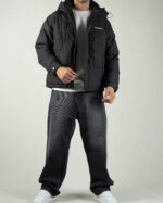 کاپشن وارداتی Marvelous کد 0714303 - Image 2