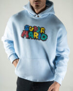هودی super mario کد 1026213 - Image 2