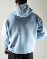 هودی super mario کد 1026213 - Image 5