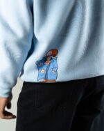 هودی super mario کد 1026213 - Image 6