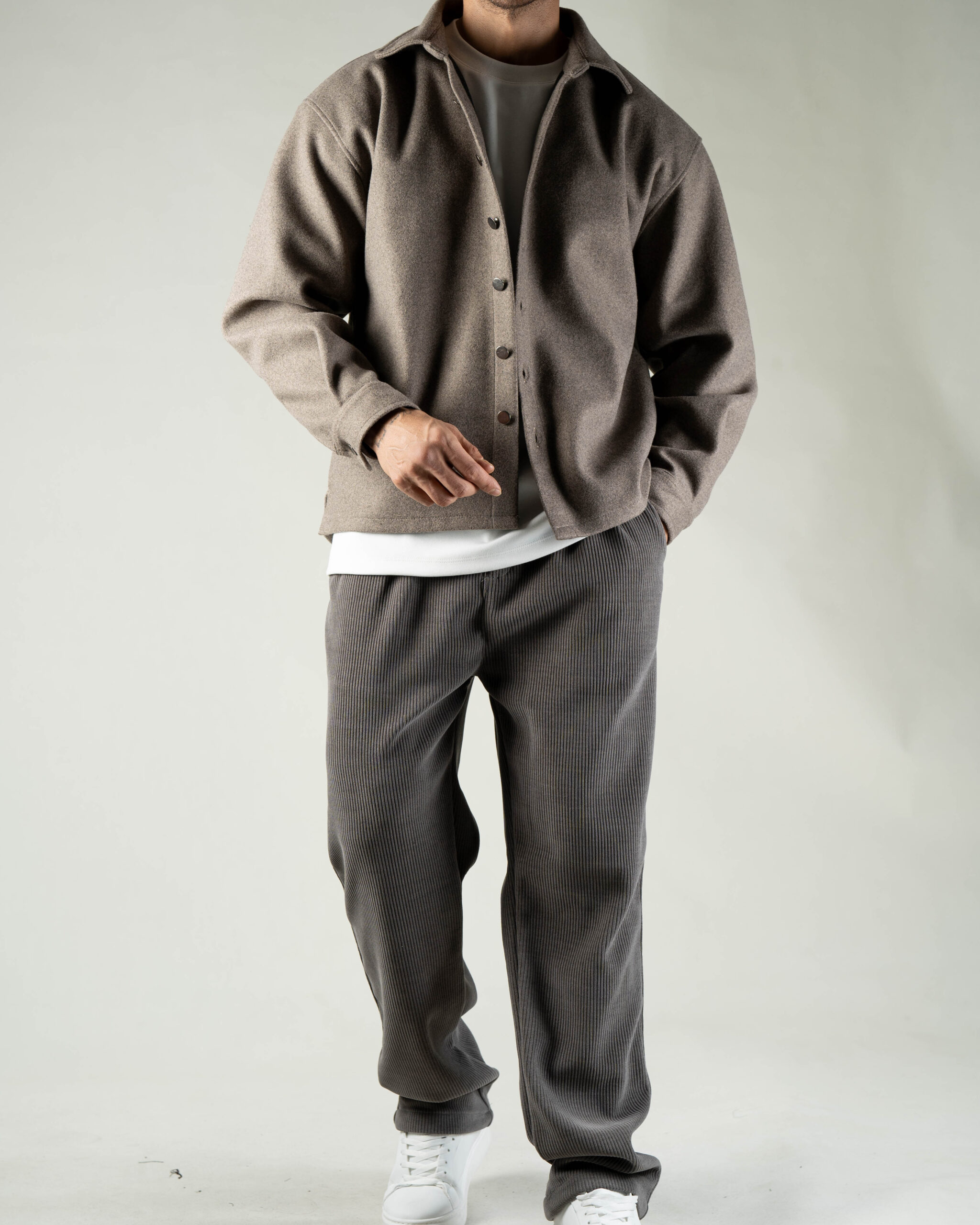 DSC02826 کت فوتر باکسی کد 0807628 - Image 1