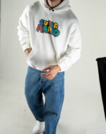 هودی super mario کد 1026213 - Image 8