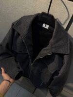 جکت فوتر کد 0863601 - Image 2