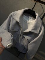 جکت فوتر کد 0863601 - Image 3