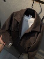 جکت فوتر کد 0863601 - Image 4