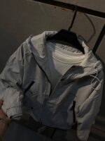 سوئیشرت بادگیر super color کد 1036503 - Image 2