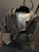 سوئیشرت بادگیر super color کد 1036503 - Image 3