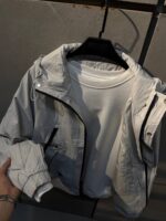 سوئیشرت بادگیر super color کد 1036503 - Image 5