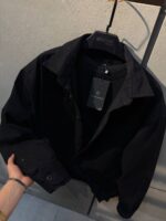 پیراهن کتان کد 0851403