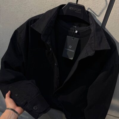 پیراهن کتان کد 0851403