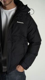 کاپشن وارداتی Marvelous کد 0714303