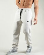 شلوار جاگر دورس نایک کد 0126204