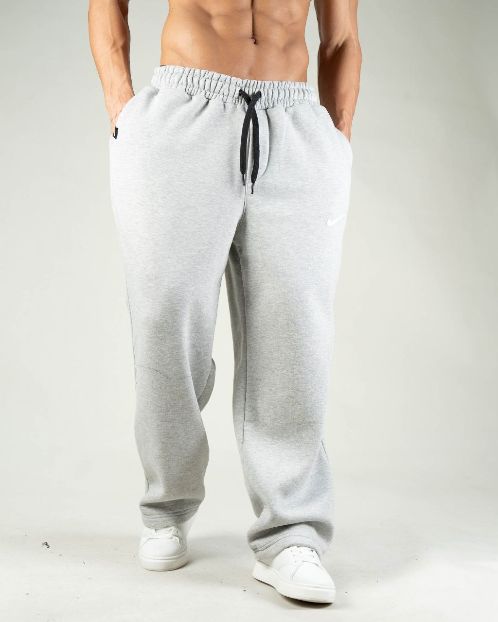 IMAGE 1404-09-22 11:19:51 شلوار وایدلگ نایکی کد 0126206 - Image 1