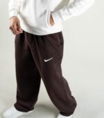 شلوار وایدلگ نایکی کد 0126206 - Image 3