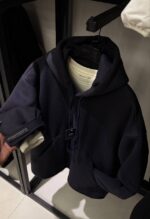 هودی پایین صاف کد 1058205