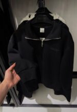 دورس نیم زیپ staying کد 1323207