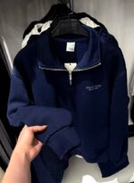 دورس نیم زیپ staying کد 1323207 - Image 2