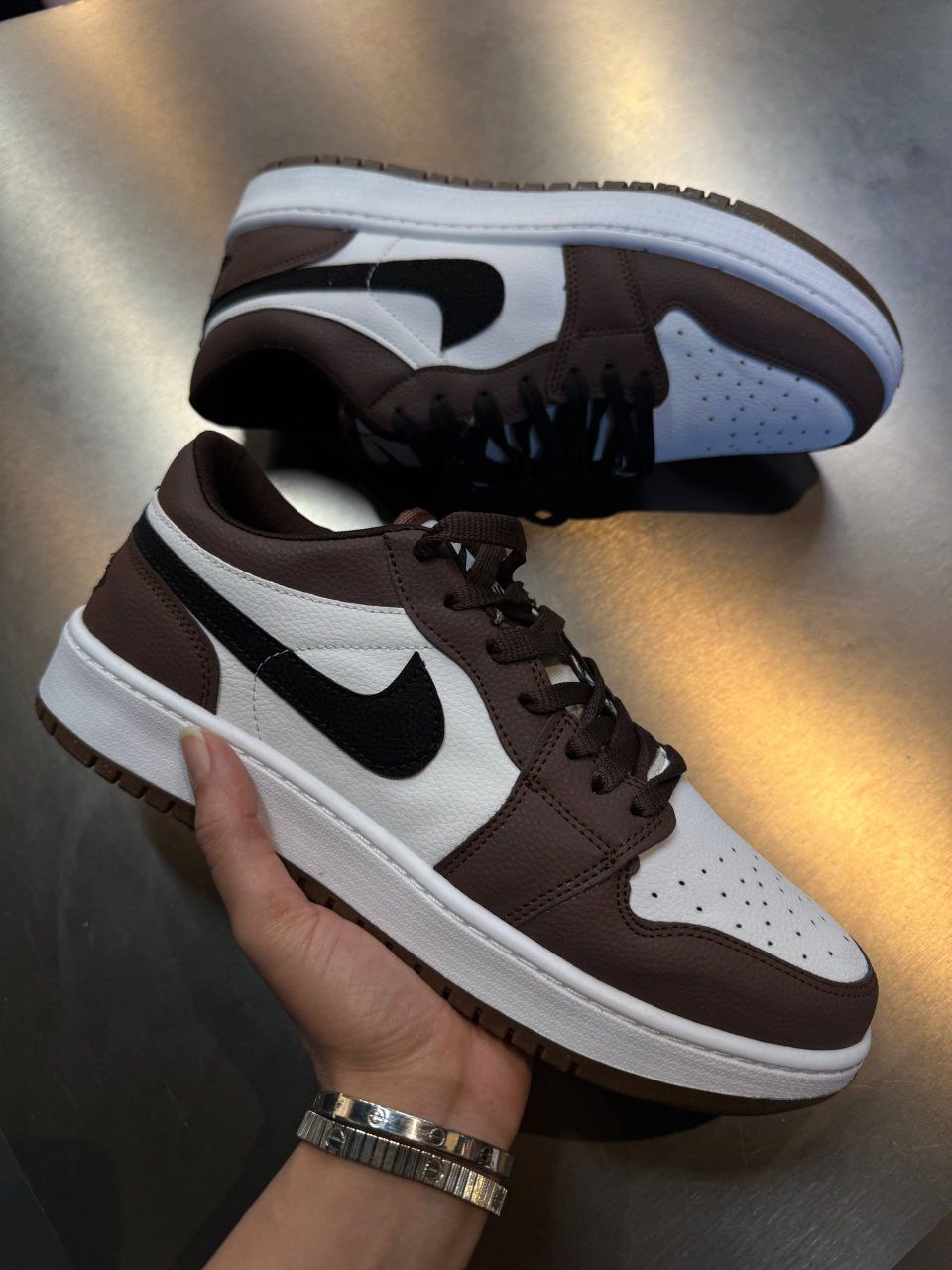 IMAGE 1404-09-26 14:11:24 کتونی jordan travis کد 1856950 - Image 1