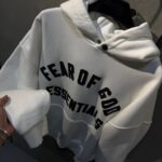 هودی fear of god essentials کد 1026215