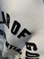 هودی fear of god essentials کد 1026215 - Image 2