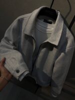 سویشرت فوتر کد 1051604 - Image 3