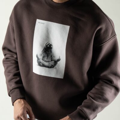 دورس سه نخ Bradypodidae کد 1326212