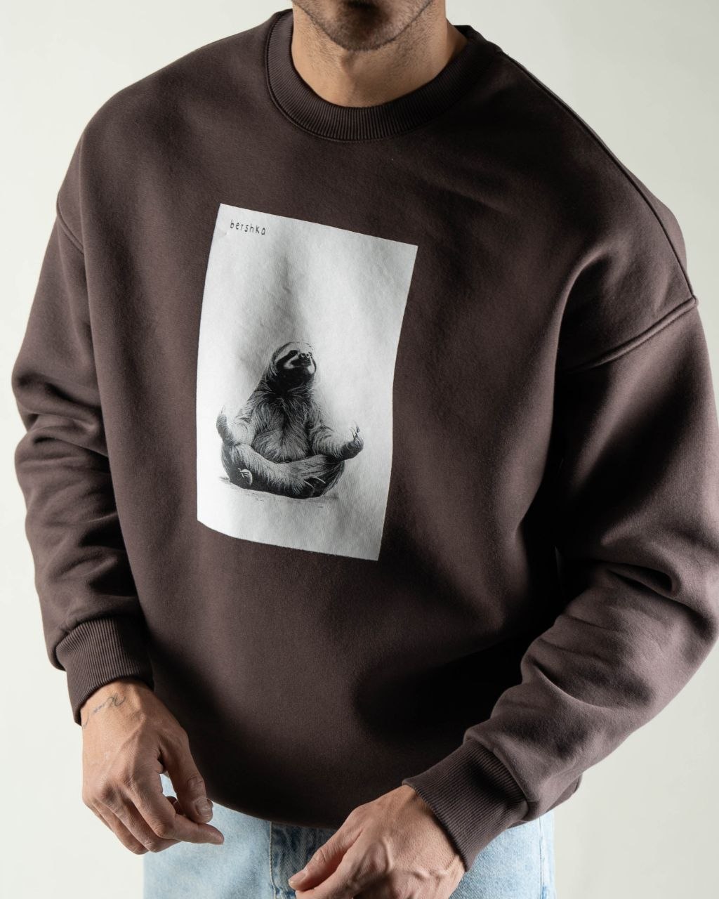 IMAGE 1404-10-04 13:15:38 دورس سه نخ Bradypodidae کد 1326212 - Image 1