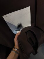 دورس سه نخ Bradypodidae کد 1326212 - Image 5