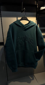 هودی تیکه دوزی spades کد 1023205