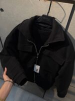 کاپشن فوتر دو جیب کد 0723601 - Image 3