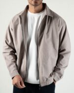 سوئیشرت یقه دار کد 1051401