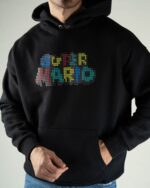 هودی super mario کد 1026213