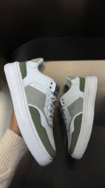 کتونی Bershka کد 1856937 - Image 2