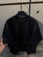 تیشرت بیسیک گرم بالا کد 0207313 - Image 7