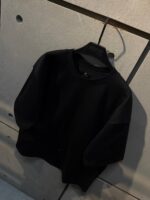 تیشرت بیسیک گرم بالا کد 0207313 - Image 8