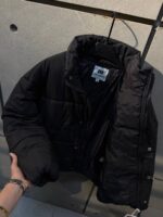 کاپشن pull and bear کد 0723503 - Image 3