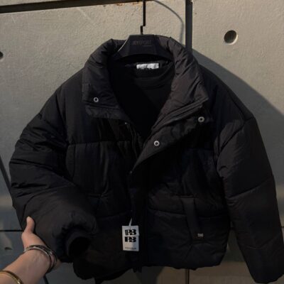 کاپشن pull and bear کد 0723503