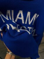 بافت باکسی Miami کد 0518601 - Image 3