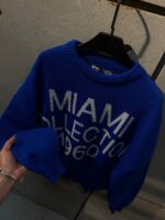 بافت باکسی Miami کد 0518601 - Image 2