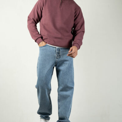 نیم زیپ سلانیک کد 0558301