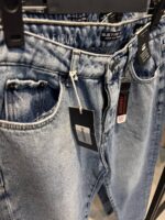 شلوار جین مام فیت کد 01141146 - Image 3