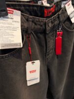 sm شلوار جین بگ کد 01141147