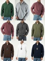 نیم زیپ سلانیک کد 0558301 - Image 16