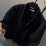 پیراهن کنفی کد 0858644